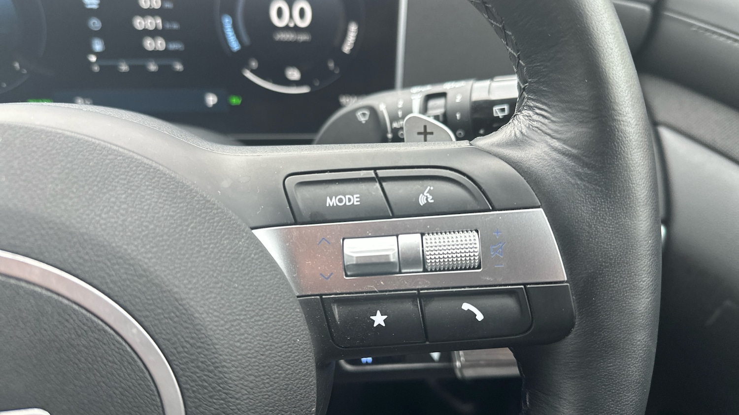 Used Hyundai TUCSON 2025 for sale - 77088079: Photo 26