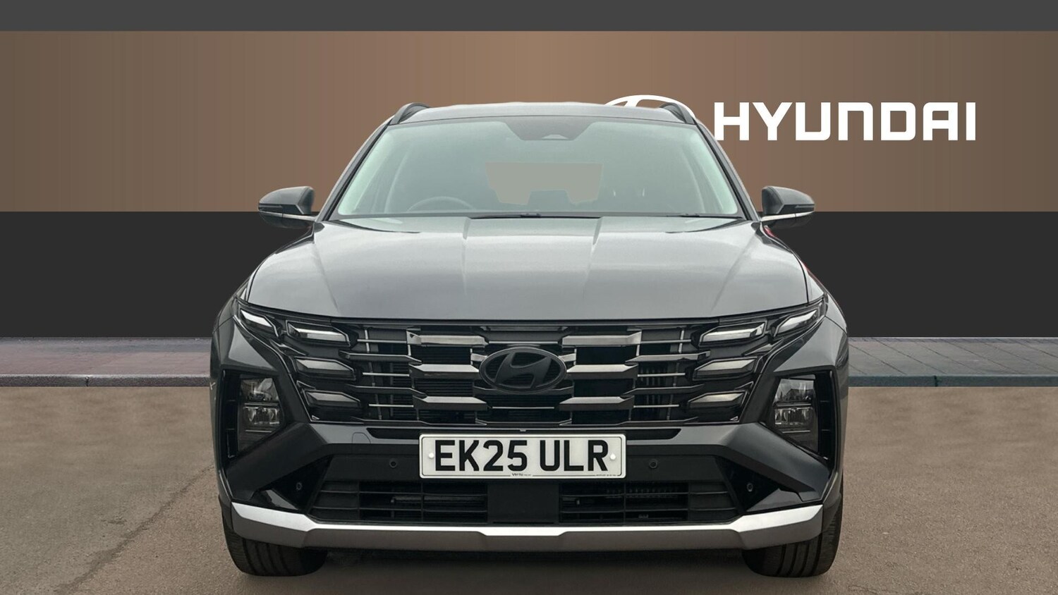 Used Hyundai TUCSON 2025 for sale - 77088079: Photo 3