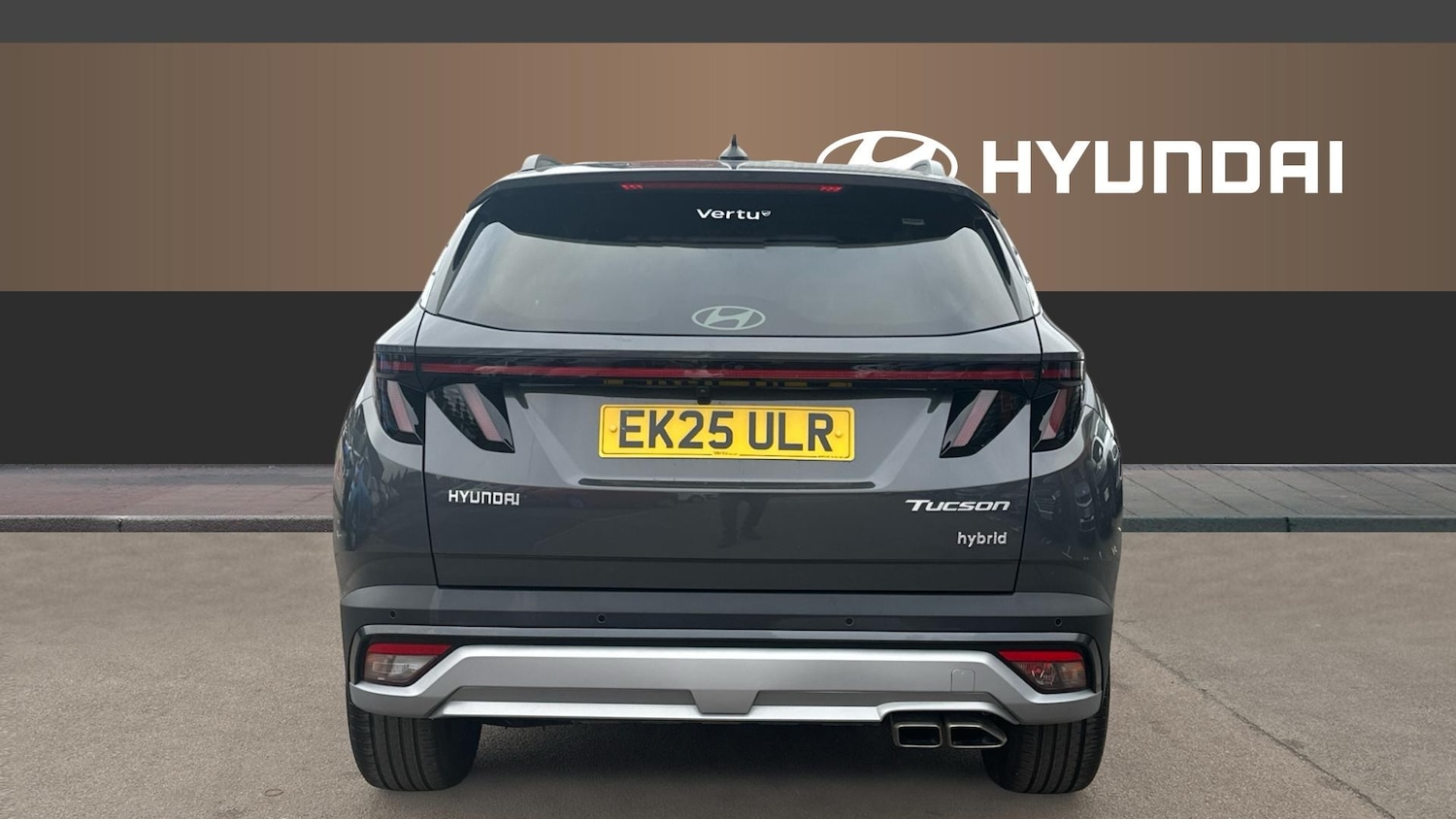 Used Hyundai TUCSON 2025 for sale - 77088079: Photo 6