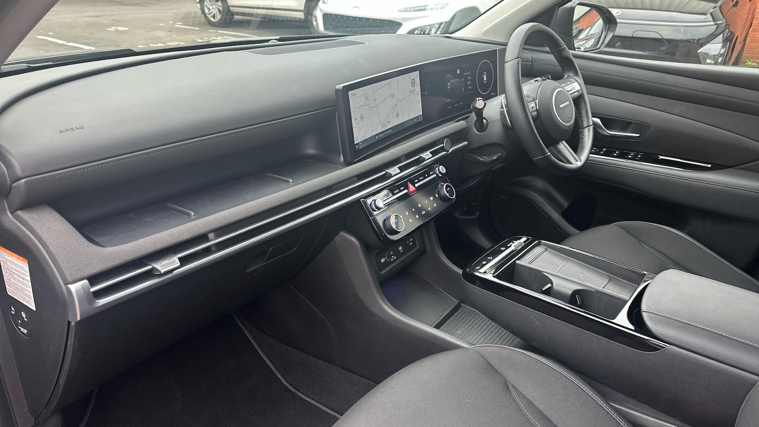 Used Hyundai TUCSON 2025 for sale - 77088079: Photo 9