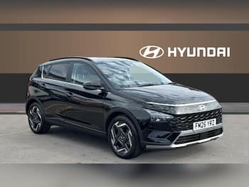 Used Hyundai BAYON 2026 for sale - 79690470: Photo