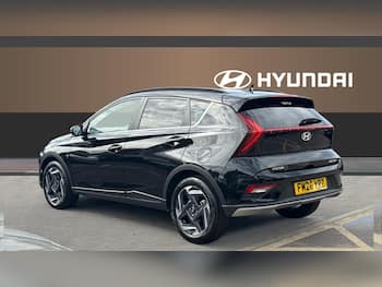 Used Hyundai BAYON 2026 for sale - 79690470: Photo
