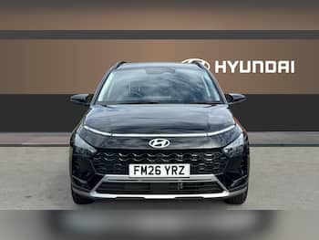 Used Hyundai BAYON 2026 for sale - 79690470: Photo