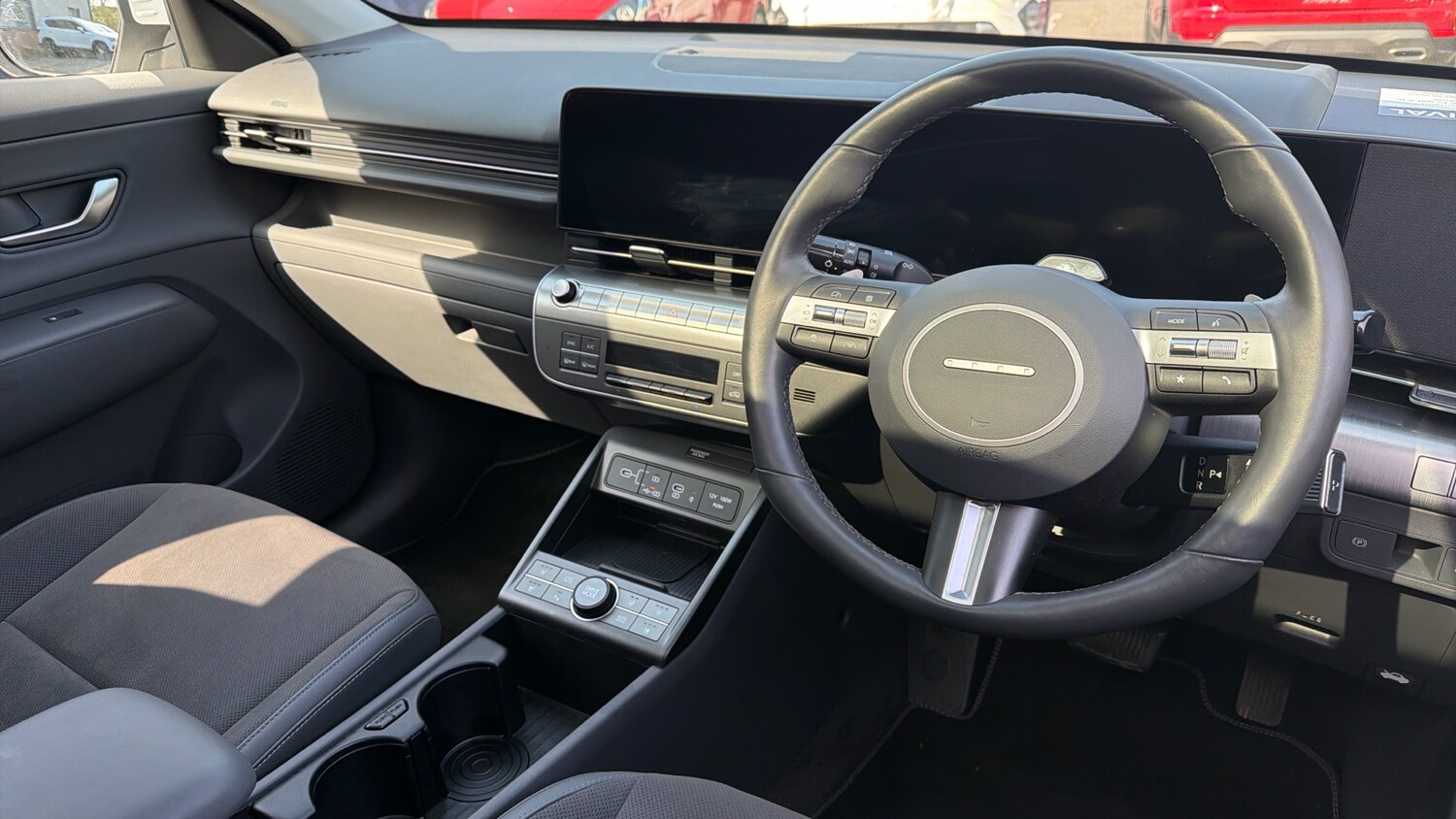 Used Hyundai KONA 2025 for sale - 78176381: Photo 11