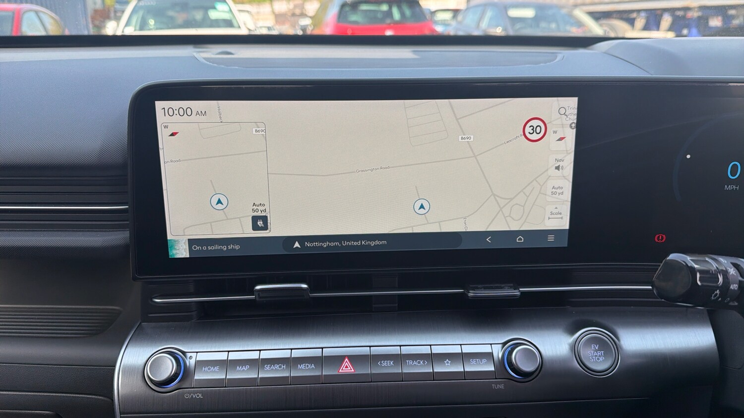 Used Hyundai KONA 2025 for sale - 78176381: Photo 12