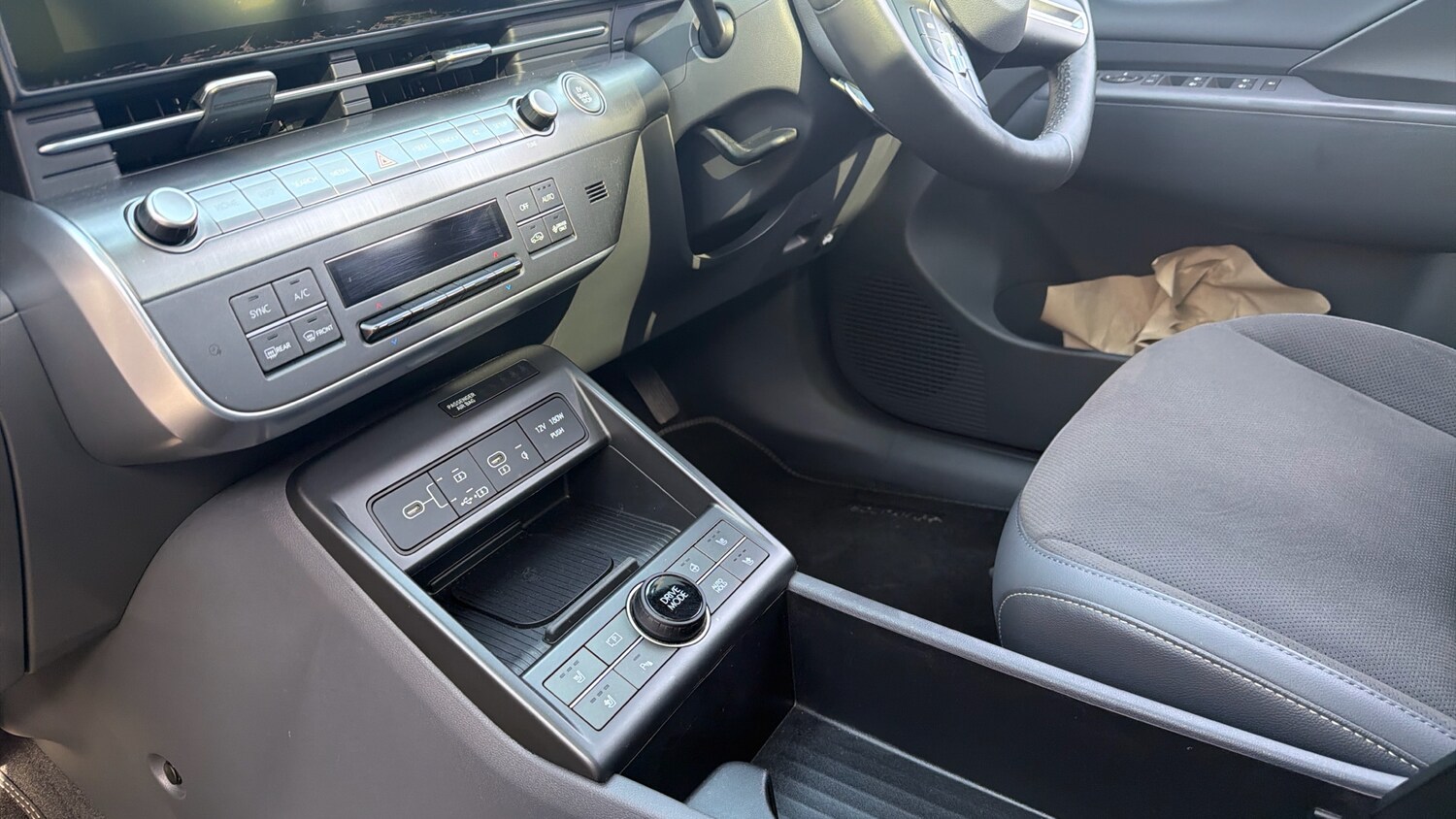 Used Hyundai KONA 2025 for sale - 78176381: Photo 13