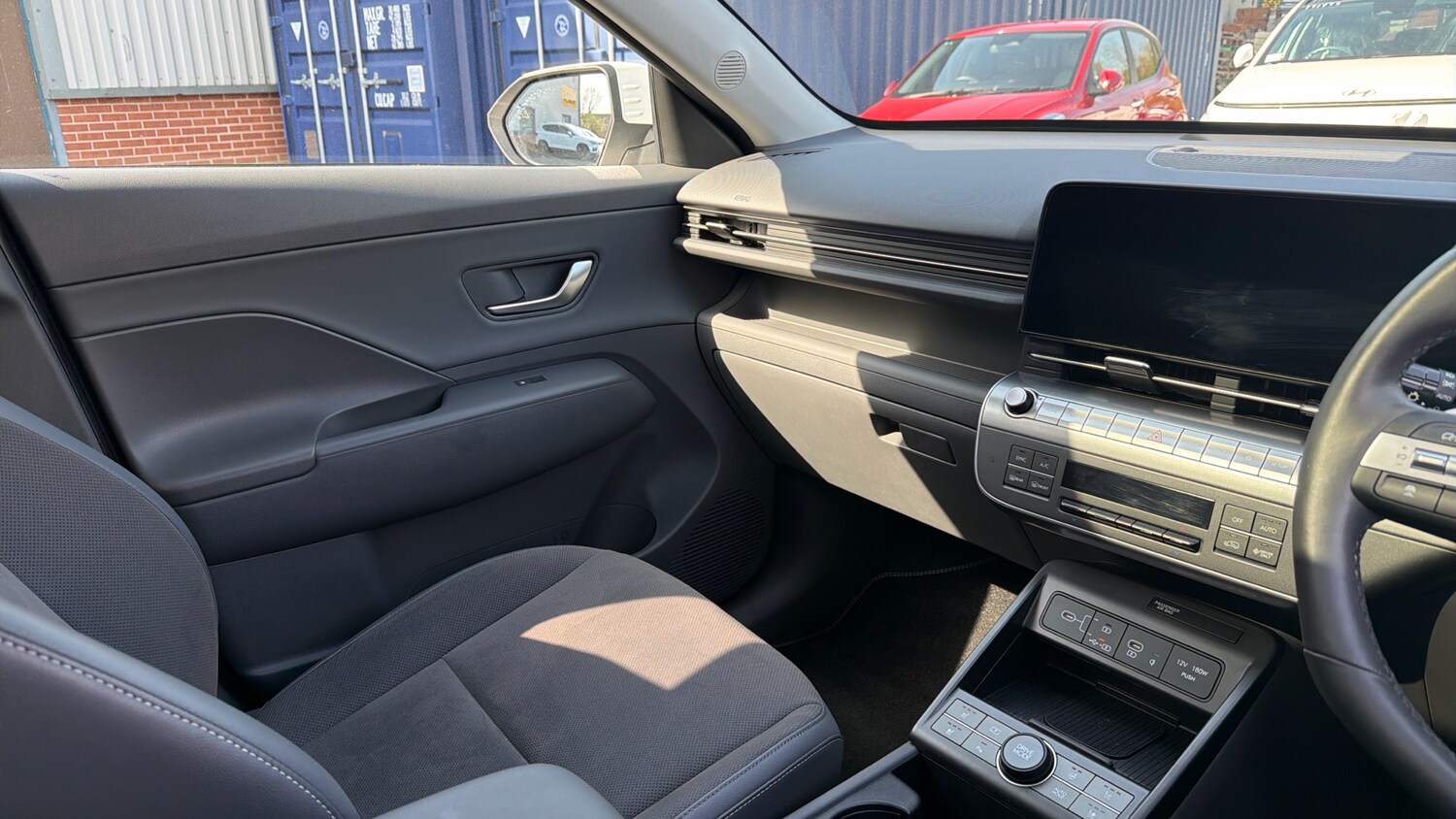 Used Hyundai KONA 2025 for sale - 78176381: Photo 14