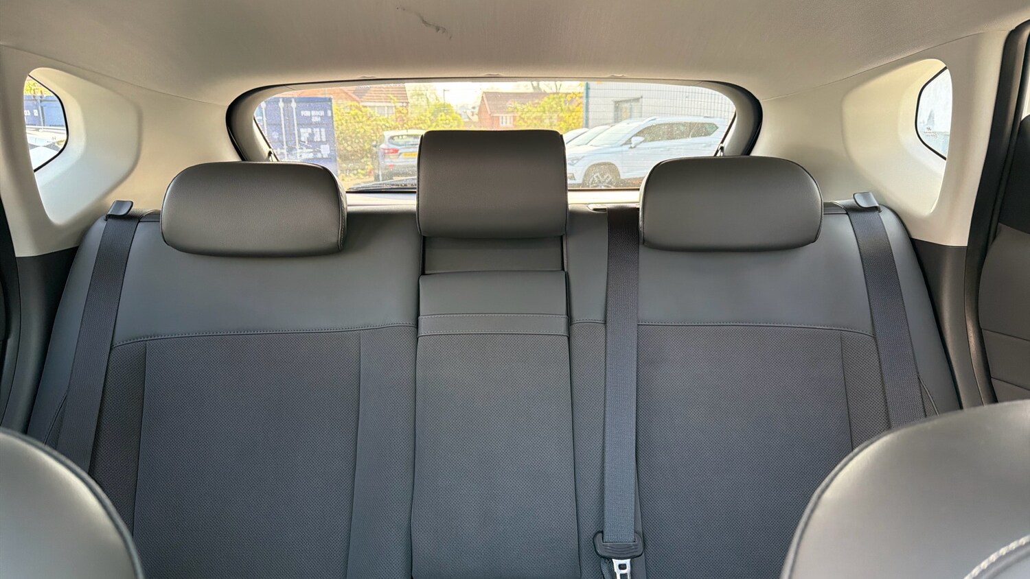 Used Hyundai KONA 2025 for sale - 78176381: Photo 15