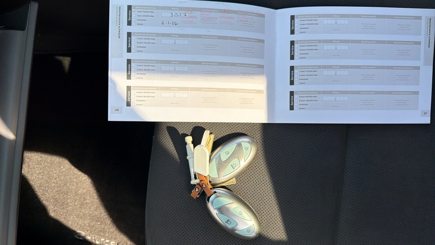 Used Hyundai KONA 2025 for sale - 78176381: Photo 19