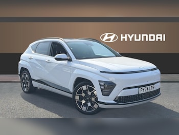 Used Hyundai KONA 2025 for sale - 78176381: Photo
