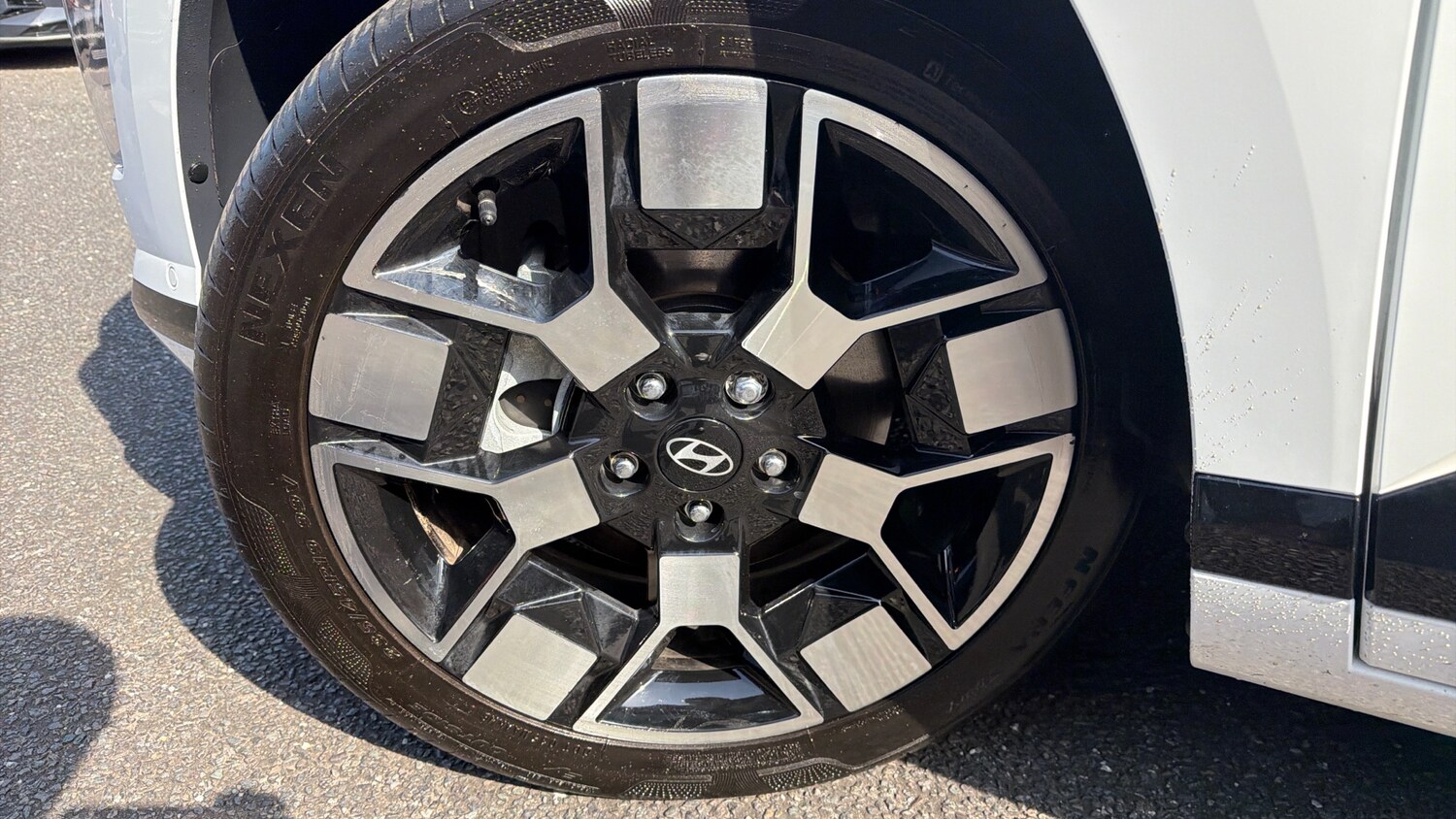 Used Hyundai KONA 2025 for sale - 78176381: Photo 21