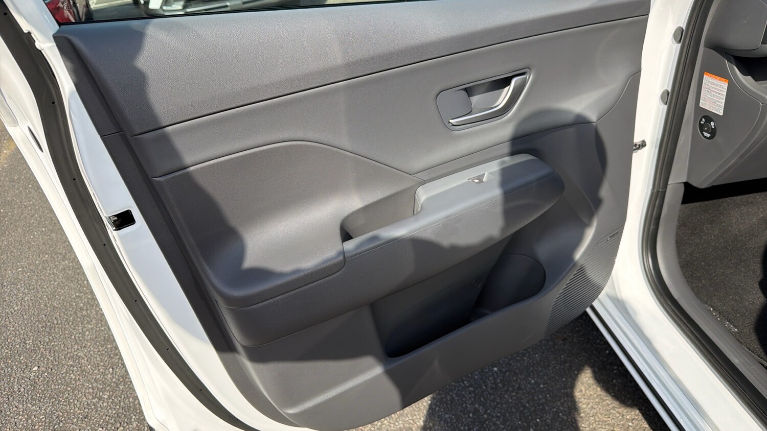 Used Hyundai KONA 2025 for sale - 78176381: Photo 25