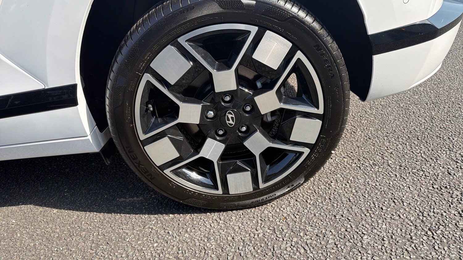 Used Hyundai KONA 2025 for sale - 78176381: Photo 26