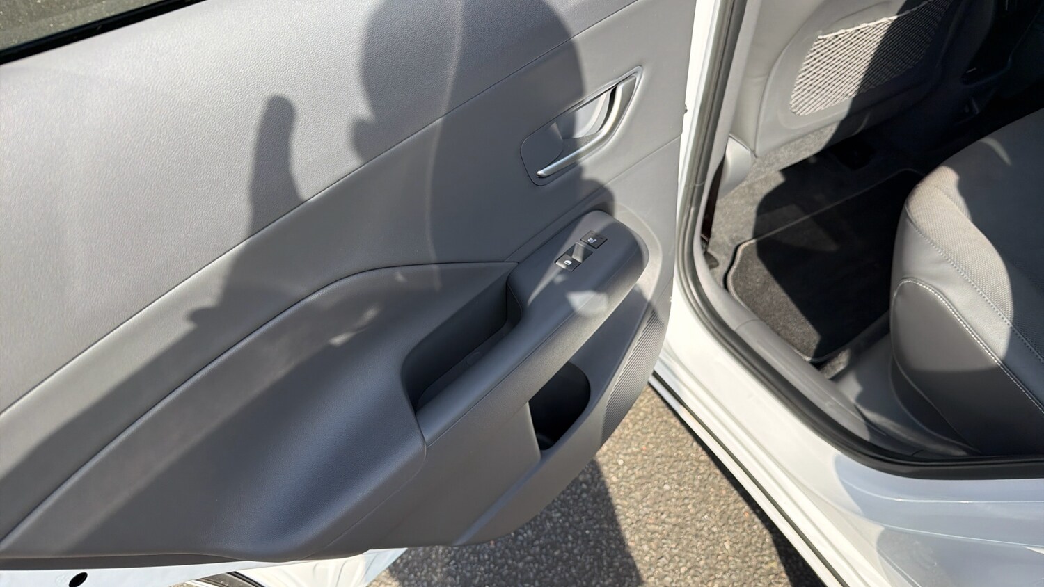 Used Hyundai KONA 2025 for sale - 78176381: Photo 27