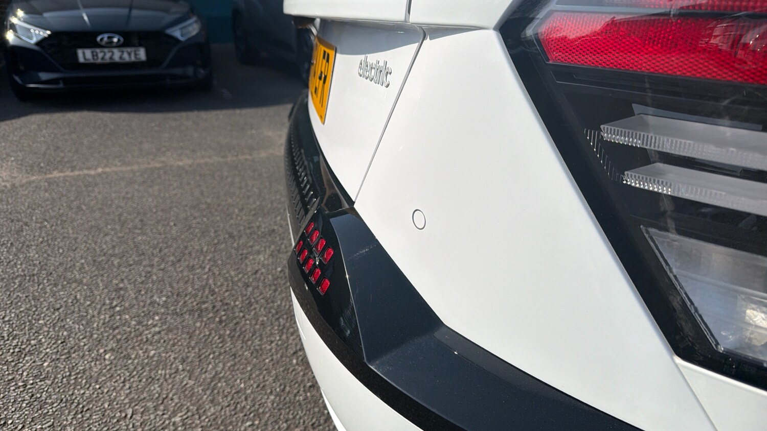 Used Hyundai KONA 2025 for sale - 78176381: Photo 28