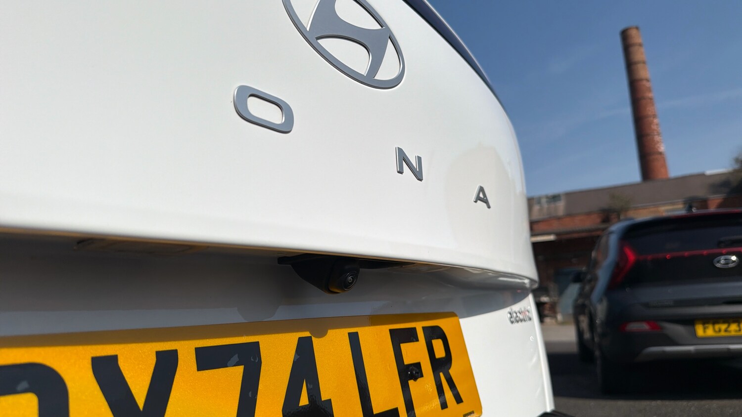 Used Hyundai KONA 2025 for sale - 78176381: Photo 29