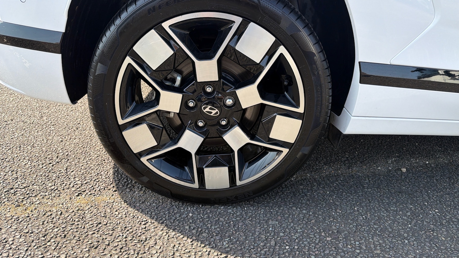 Used Hyundai KONA 2025 for sale - 78176381: Photo 30