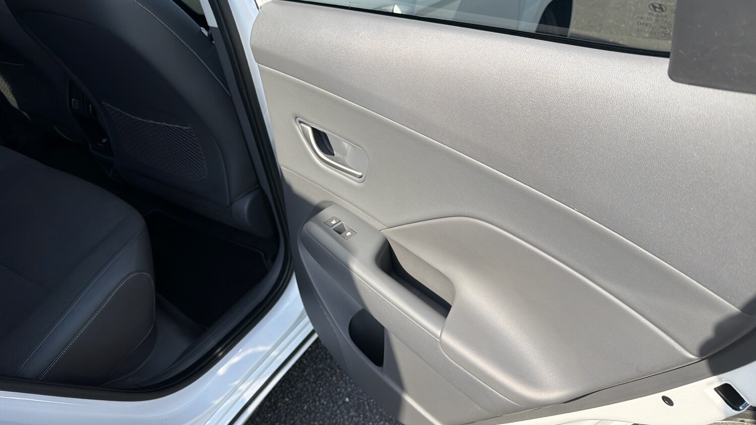 Used Hyundai KONA 2025 for sale - 78176381: Photo 31