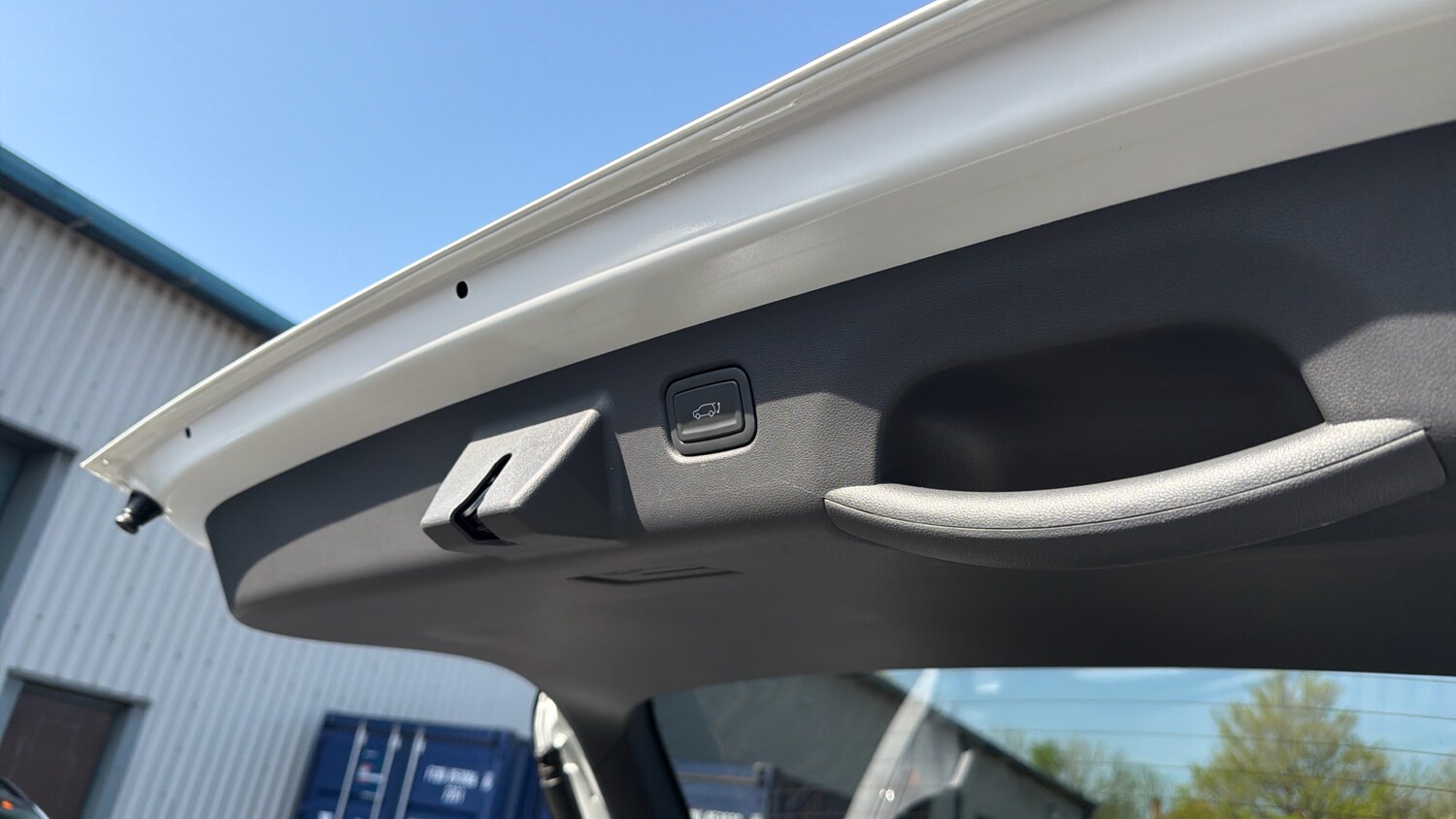 Used Hyundai KONA 2025 for sale - 78176381: Photo 32