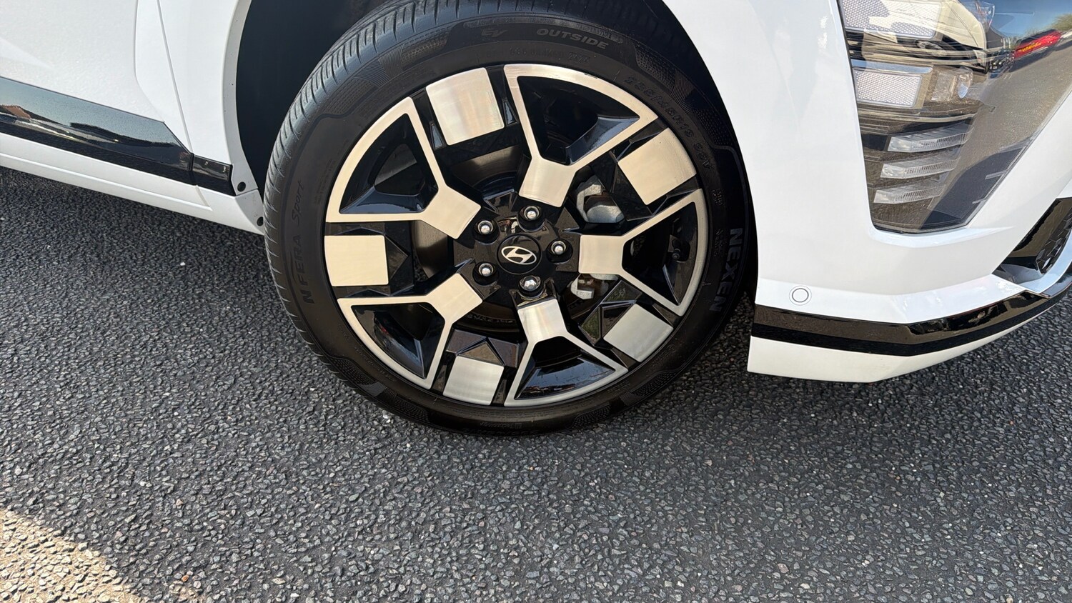 Used Hyundai KONA 2025 for sale - 78176381: Photo 35