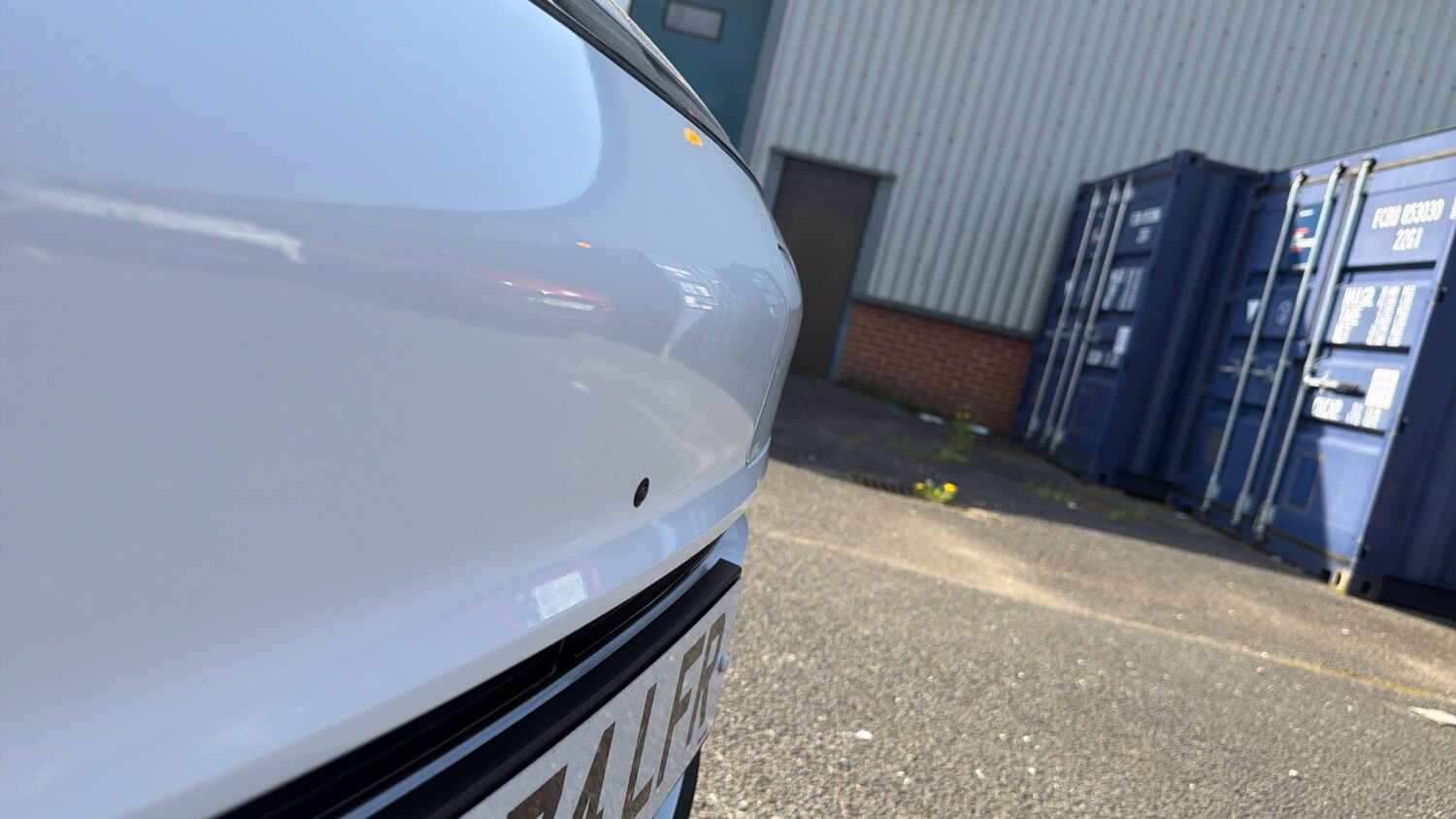 Used Hyundai KONA 2025 for sale - 78176381: Photo 36