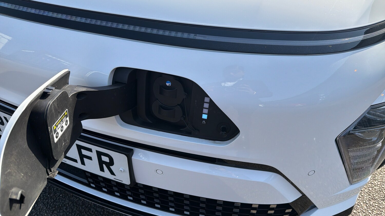 Used Hyundai KONA 2025 for sale - 78176381: Photo 39