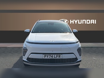 Used Hyundai KONA 2025 for sale - 78176381: Photo