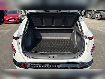 Used Hyundai KONA 2025 for sale - 78176381: Photo