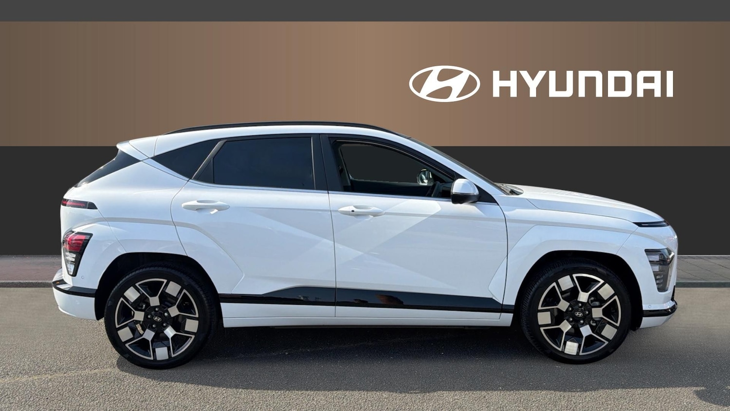Used Hyundai KONA 2025 for sale - 78176381: Photo 5