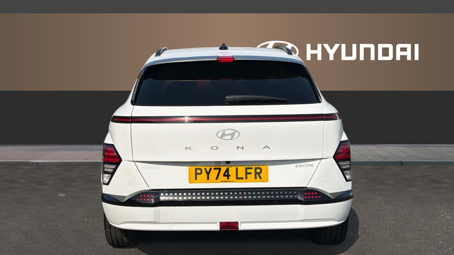 Used Hyundai KONA 2025 for sale - 78176381: Photo 6