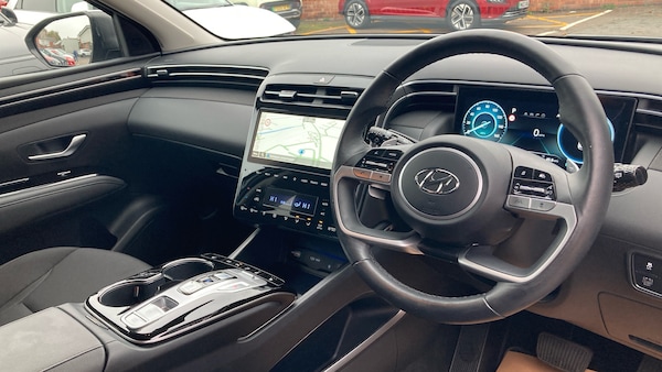 Used Hyundai TUCSON 2023 for sale - 76322474: Photo 11