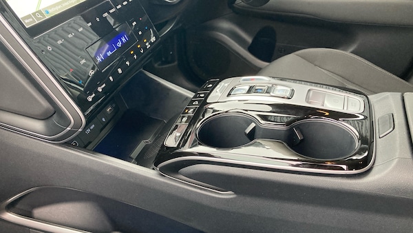 Used Hyundai TUCSON 2023 for sale - 76322474: Photo 13