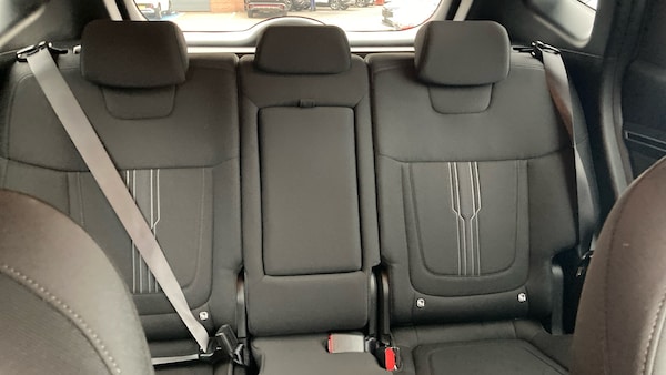 Used Hyundai TUCSON 2023 for sale - 76322474: Photo 15
