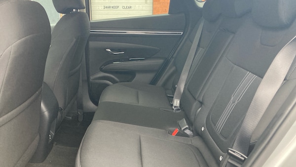 Used Hyundai TUCSON 2023 for sale - 76322474: Photo 16