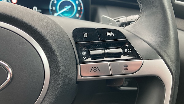 Used Hyundai TUCSON 2023 for sale - 76322474: Photo 20