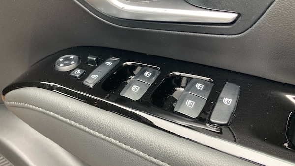 Used Hyundai TUCSON 2023 for sale - 76322474: Photo 27