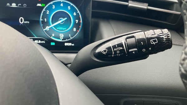 Used Hyundai TUCSON 2023 for sale - 76322474: Photo 32