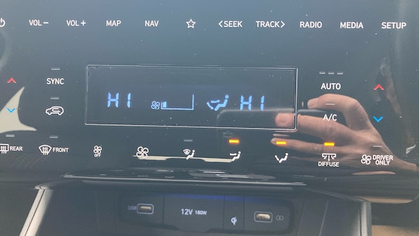 Used Hyundai TUCSON 2023 for sale - 76322474: Photo 33