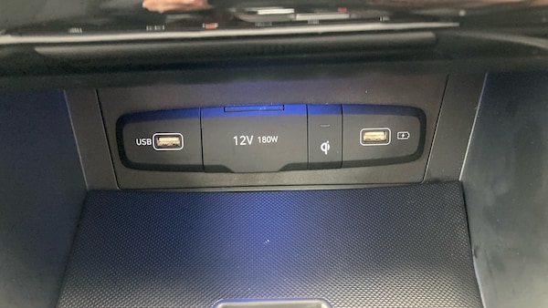 Used Hyundai TUCSON 2023 for sale - 76322474: Photo 34