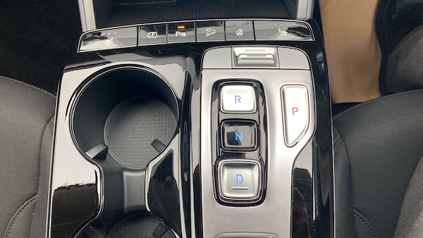 Used Hyundai TUCSON 2023 for sale - 76322474: Photo 35