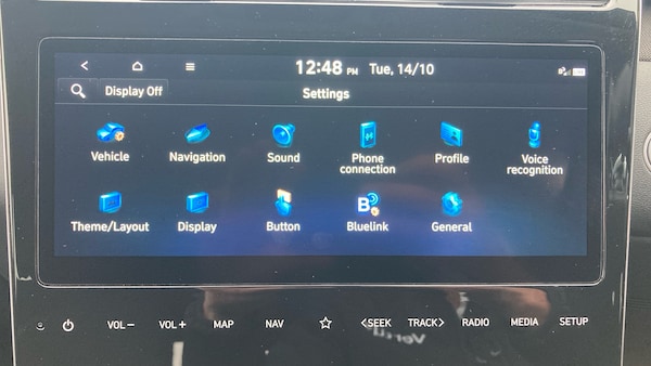 Used Hyundai TUCSON 2023 for sale - 76322474: Photo 39