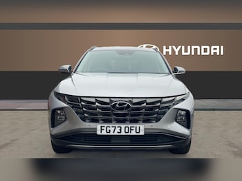 Used Hyundai TUCSON 2023 for sale - 76322474: Photo 3