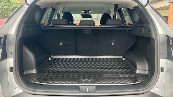 Used Hyundai TUCSON 2023 for sale - 76322474: Photo 4