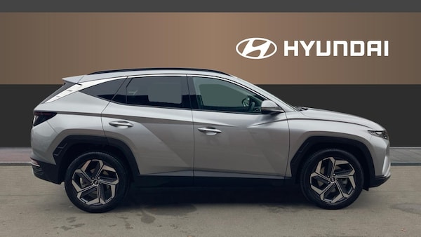 Used Hyundai TUCSON 2023 for sale - 76322474: Photo 5
