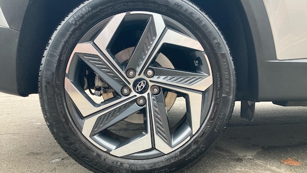 Used Hyundai TUCSON 2023 for sale - 76322474: Photo 7
