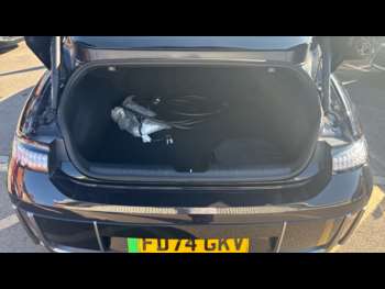 Used Hyundai IONIQ 6 2024 for sale - 74445796: Photo