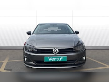 Used Volkswagen Polo 2018 for sale - 78539564: Photo