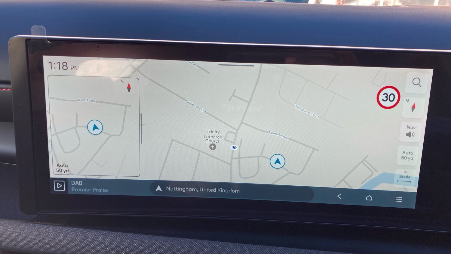 Used Hyundai TUCSON 2025 for sale - 76504417: Photo 12