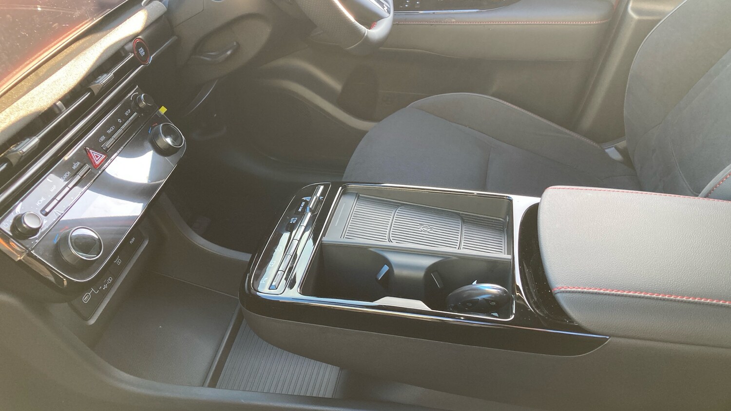 Used Hyundai TUCSON 2025 for sale - 76504417: Photo 13