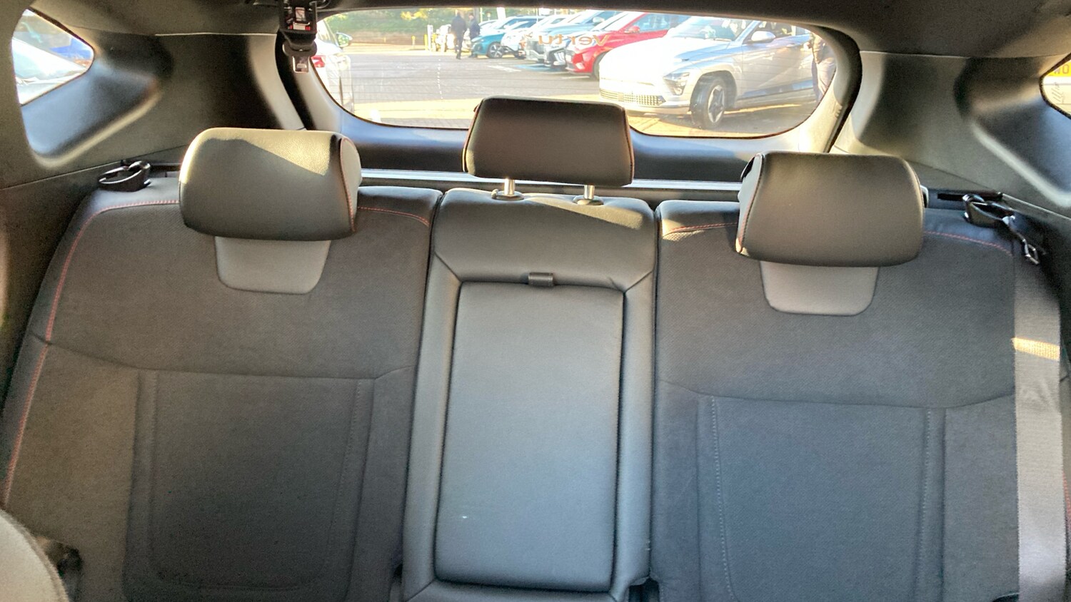 Used Hyundai TUCSON 2025 for sale - 76504417: Photo 15